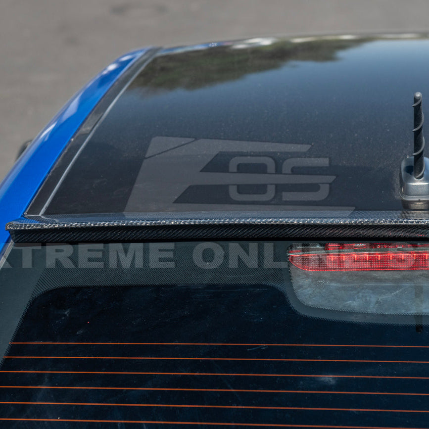 2008-09 Pontiac G8 Rear Roof Spoiler
