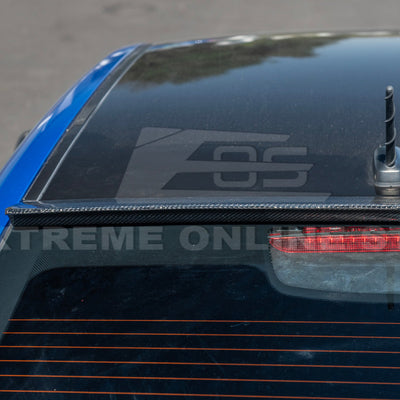 2008-09 Pontiac G8 Rear Roof Spoiler