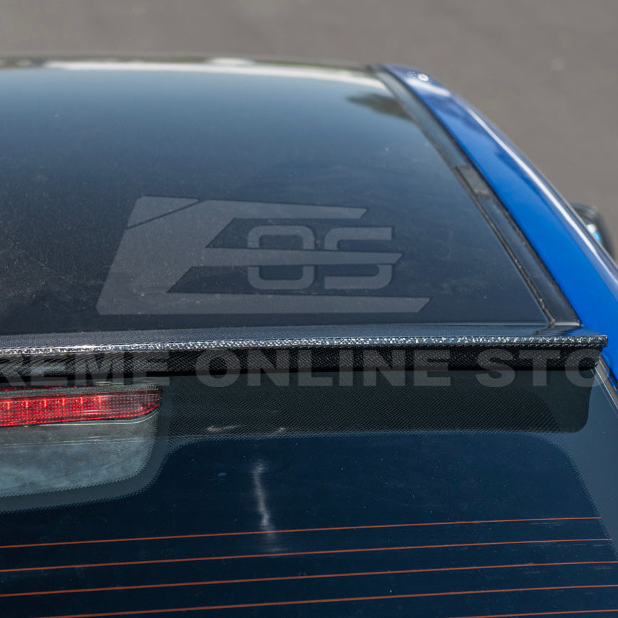 2008-09 Pontiac G8 Rear Roof Spoiler