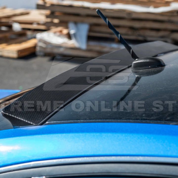 2008-09 Pontiac G8 Rear Roof Spoiler