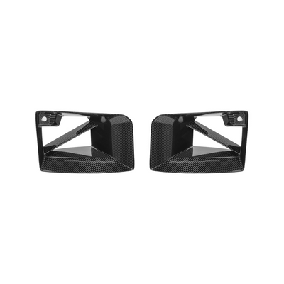 2023-Up BMW G87 M2 Front Side Duct Vents