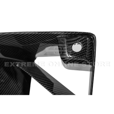2023-Up BMW G87 M2 Front Side Duct Vents