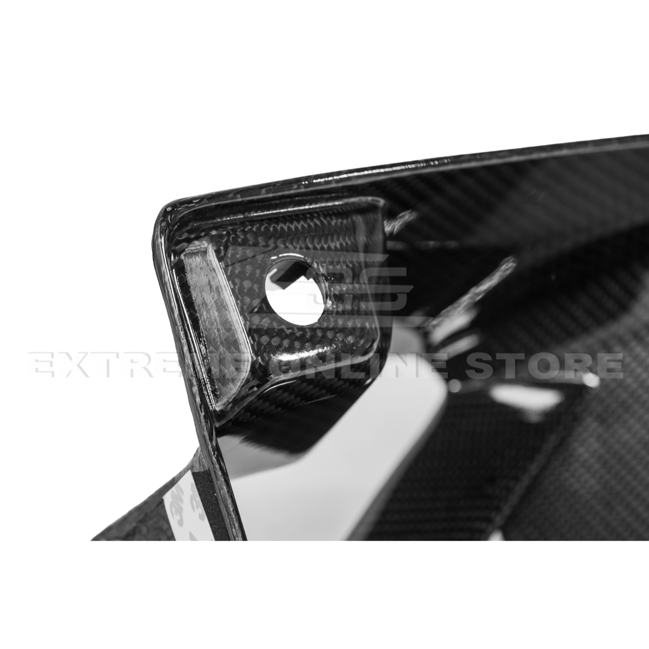 2023-Up BMW G87 M2 Front Side Duct Vents