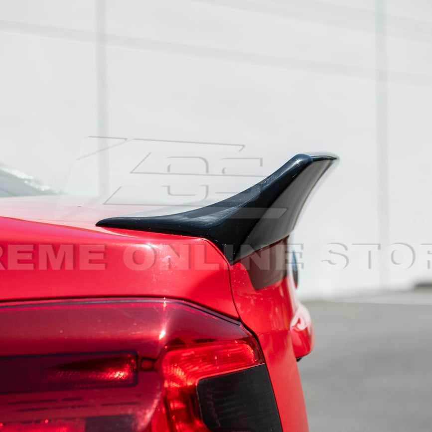 2015-21 Subaru WRX STi RB Duckbill Rear Trunk Rear Spoiler