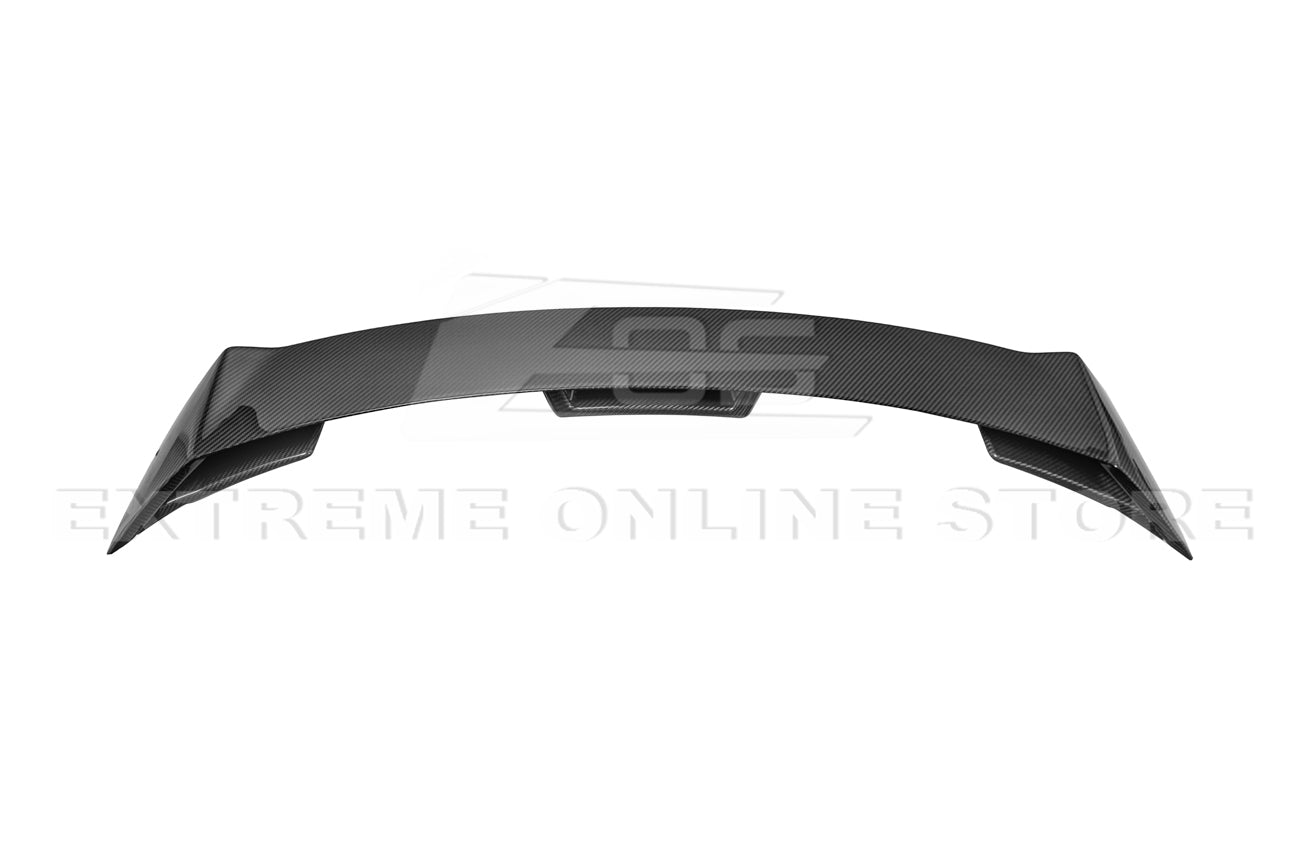 2024-Up Ford Mustang GT Rear Spoiler