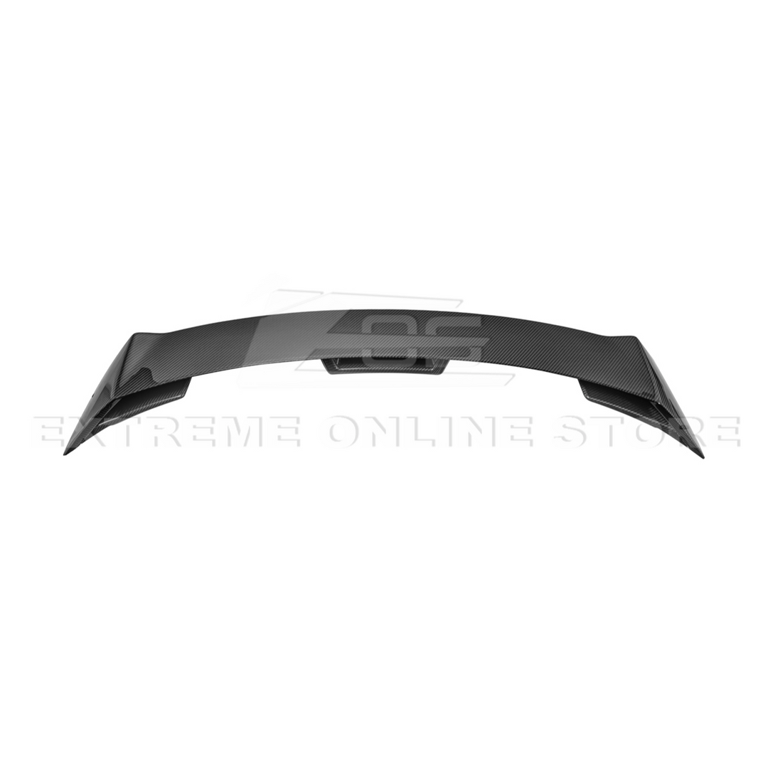 2024-Up Ford Mustang GT Rear Spoiler
