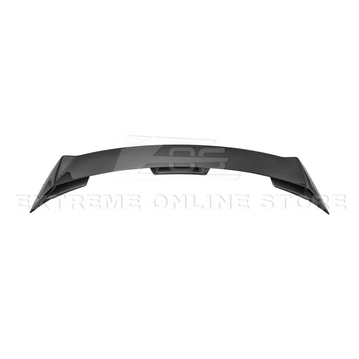 2024-Up Ford Mustang GT Rear Spoiler