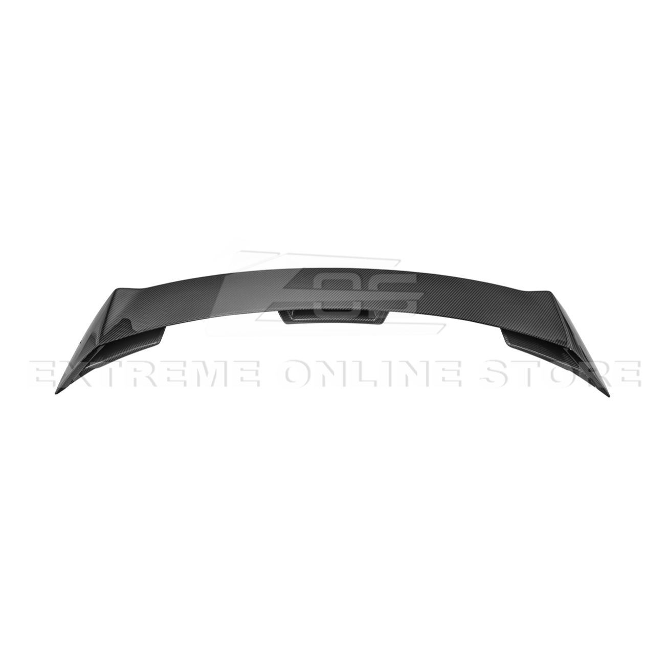 2024-Up Ford Mustang GT Rear Spoiler