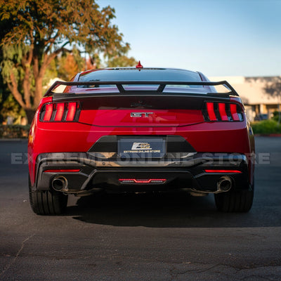 2024+ Ford Mustang Third Brake Reverse Light