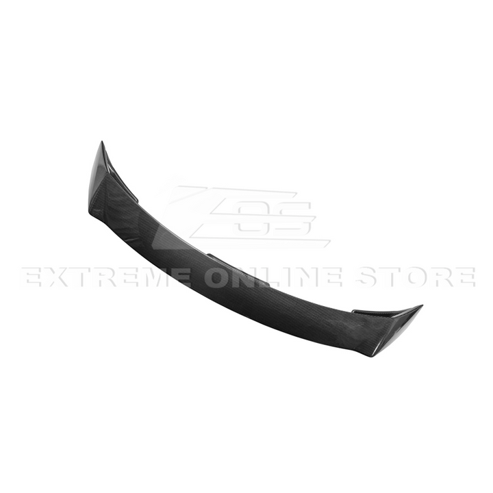 2024-Up Ford Mustang GT Rear Spoiler
