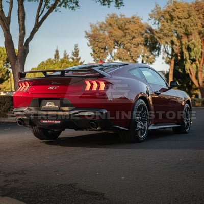 2024+ Ford Mustang Third Brake Reverse Light