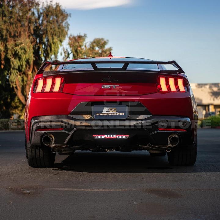 2024+ Ford Mustang Third Brake Reverse Light