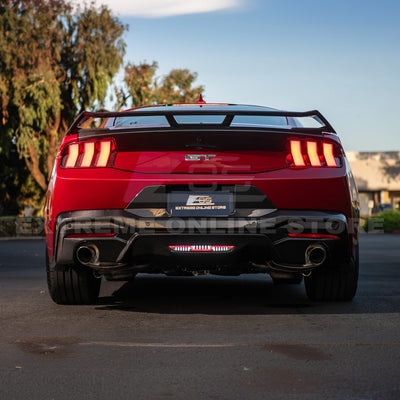 2024+ Ford Mustang Third Brake Reverse Light