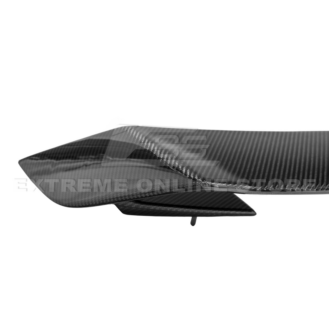 2024-Up Ford Mustang GT Rear Spoiler