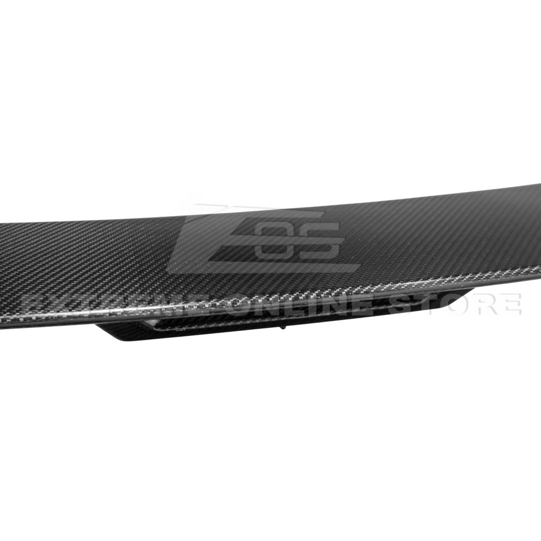 2024-Up Ford Mustang GT Rear Spoiler