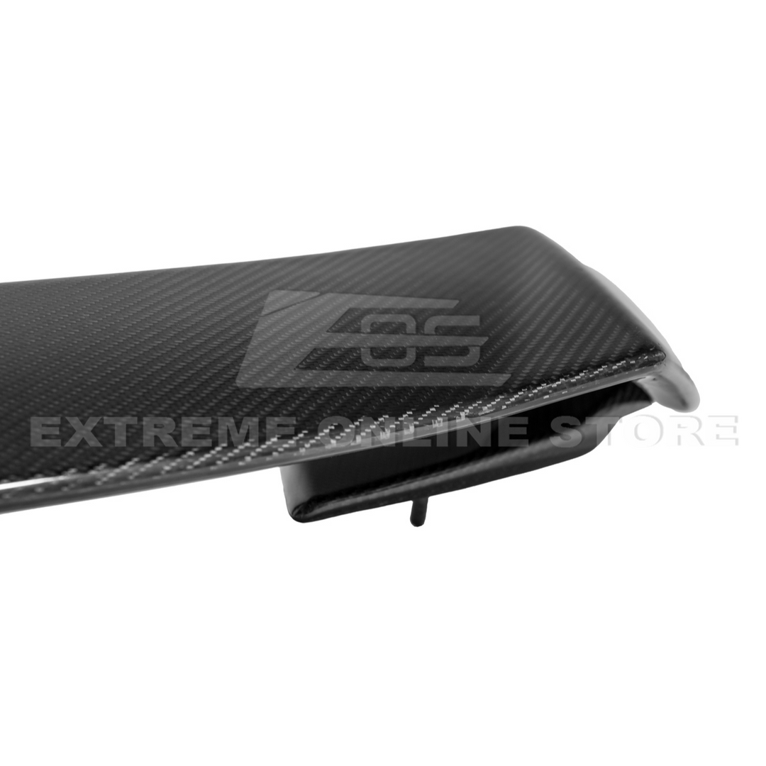 2024-Up Ford Mustang GT Rear Spoiler