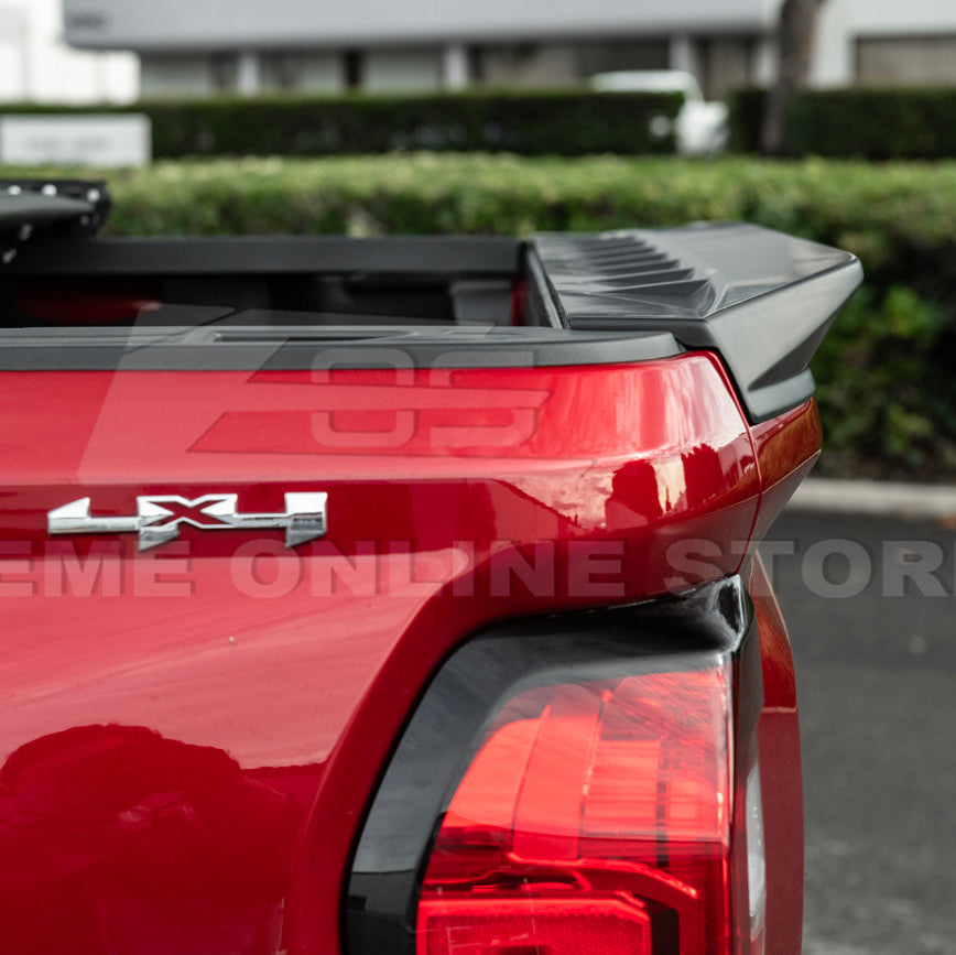 2024-Up Colorado | Canyon Rear Tailgate Trunk Spoiler