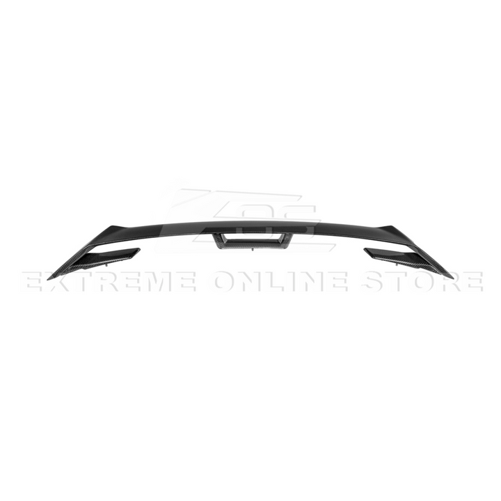 2024-Up Ford Mustang GT Rear Spoiler