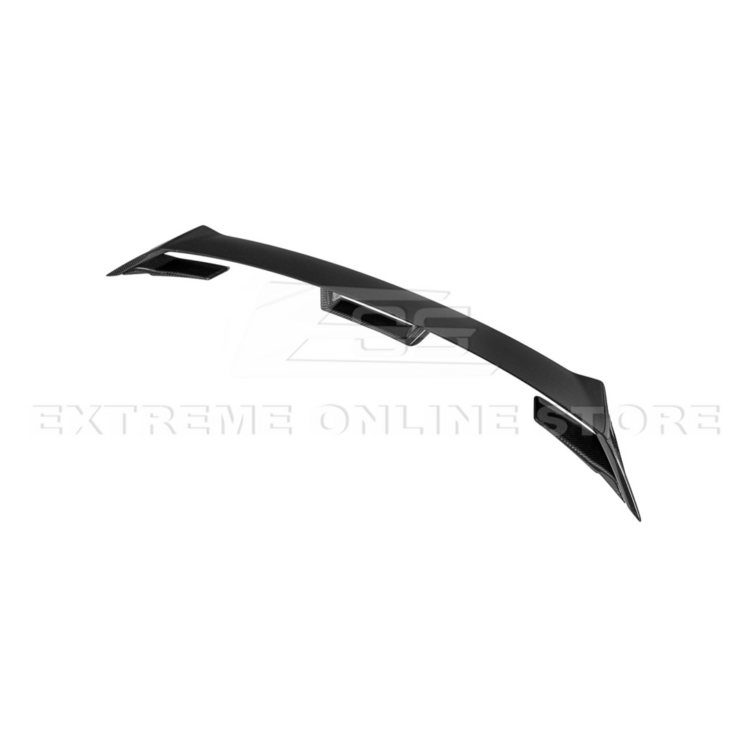 2024-Up Ford Mustang GT Rear Spoiler