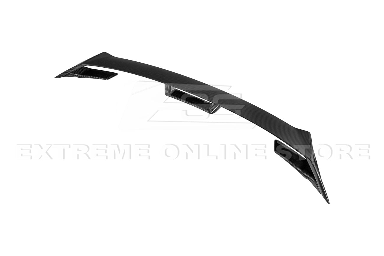 2024-Up Ford Mustang GT Rear Spoiler