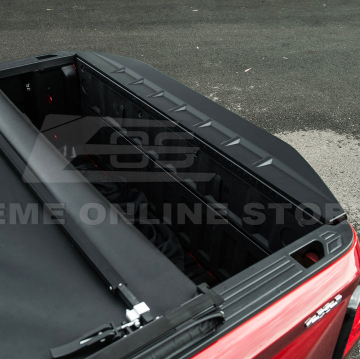 2024-Up Colorado | Canyon Rear Tailgate Trunk Spoiler