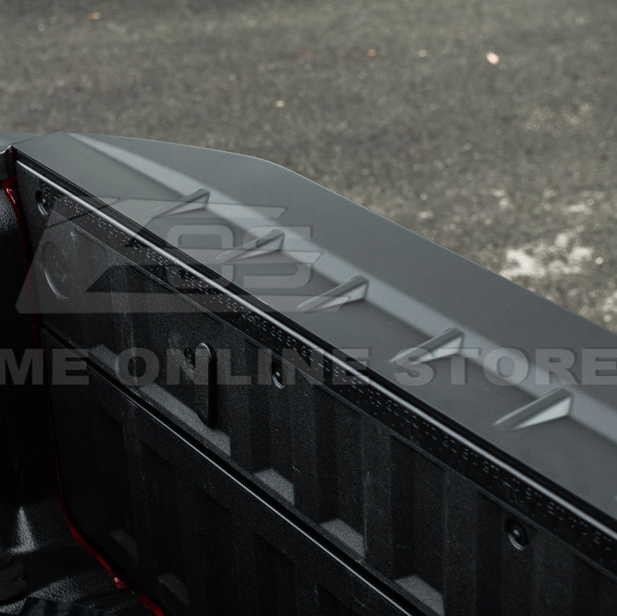 2024-Up Colorado | Canyon Rear Tailgate Trunk Spoiler