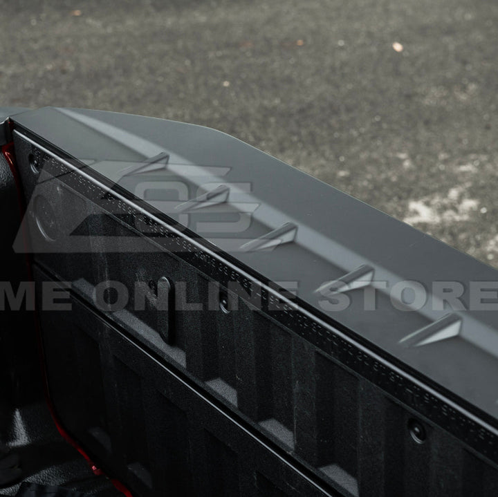 2024-Up Colorado | Canyon Rear Tailgate Trunk Spoiler