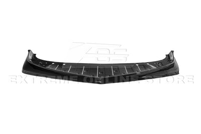 2014-15 Camaro SS Z28 Package Front Splitter