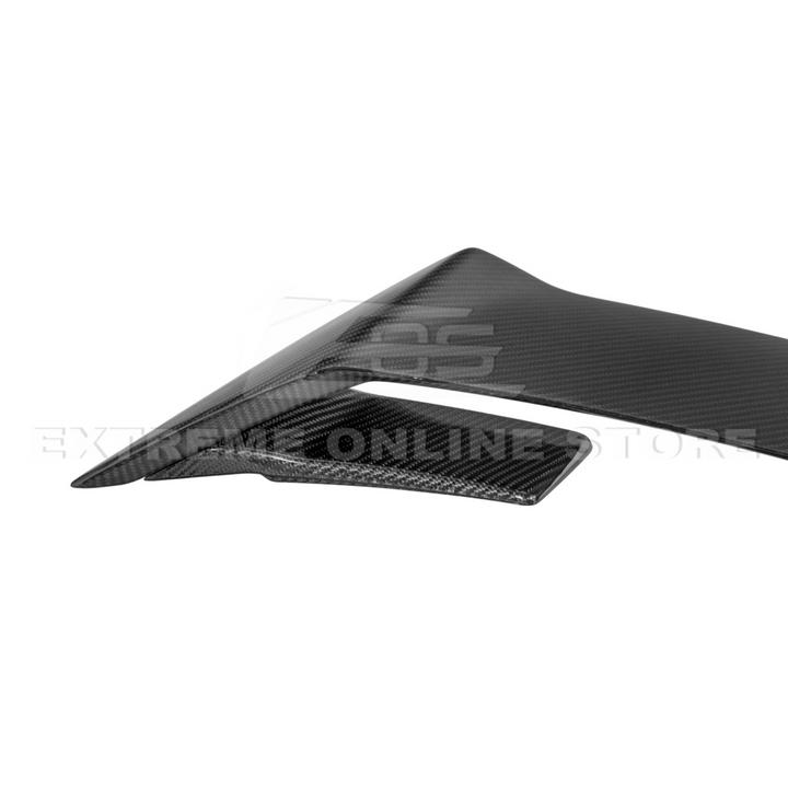 2024-Up Ford Mustang GT Rear Spoiler