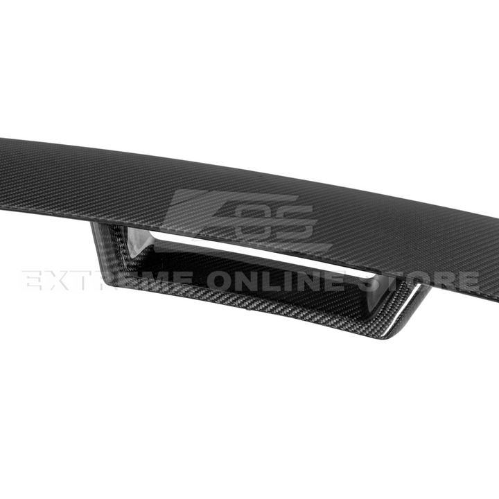 2024-Up Ford Mustang GT Rear Spoiler