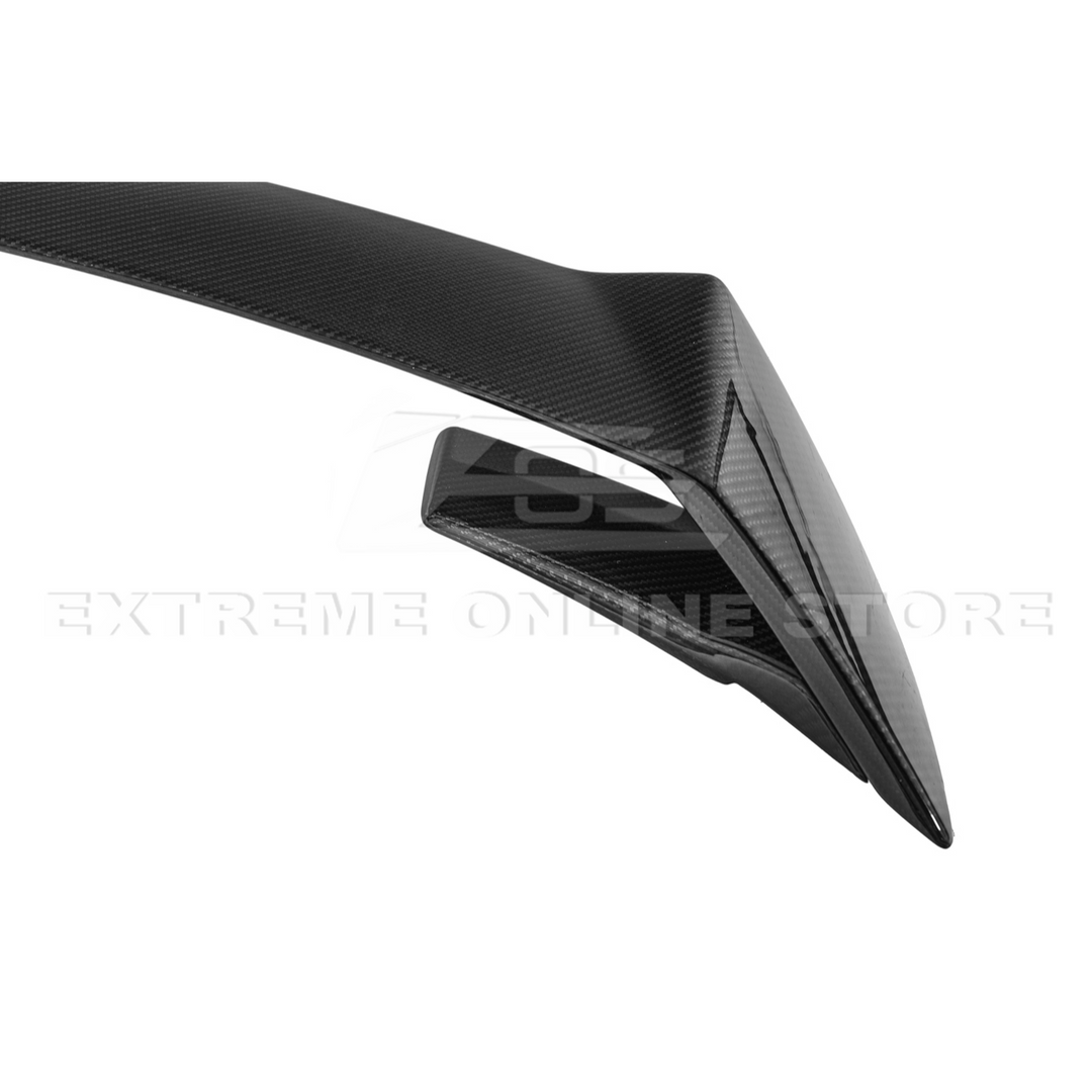 2024-Up Ford Mustang GT Rear Spoiler