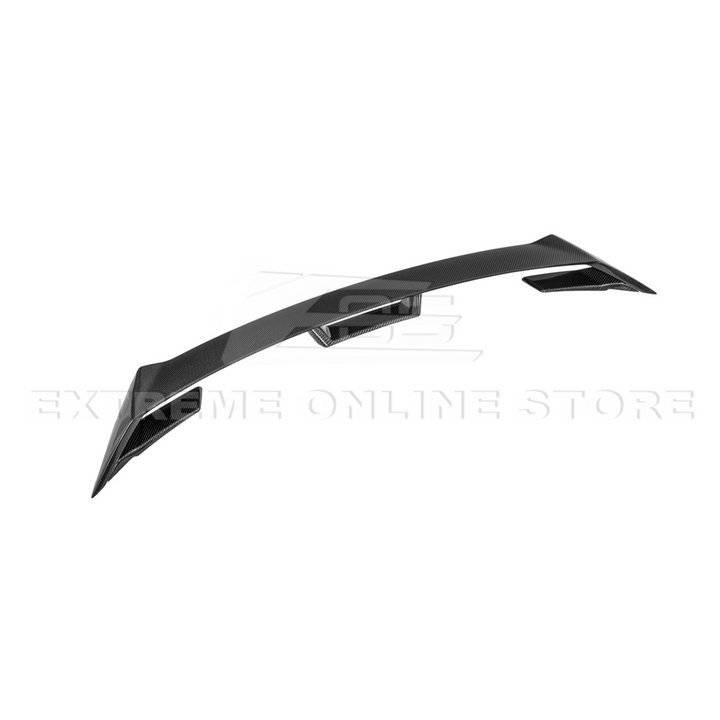 2024-Up Ford Mustang GT Rear Spoiler