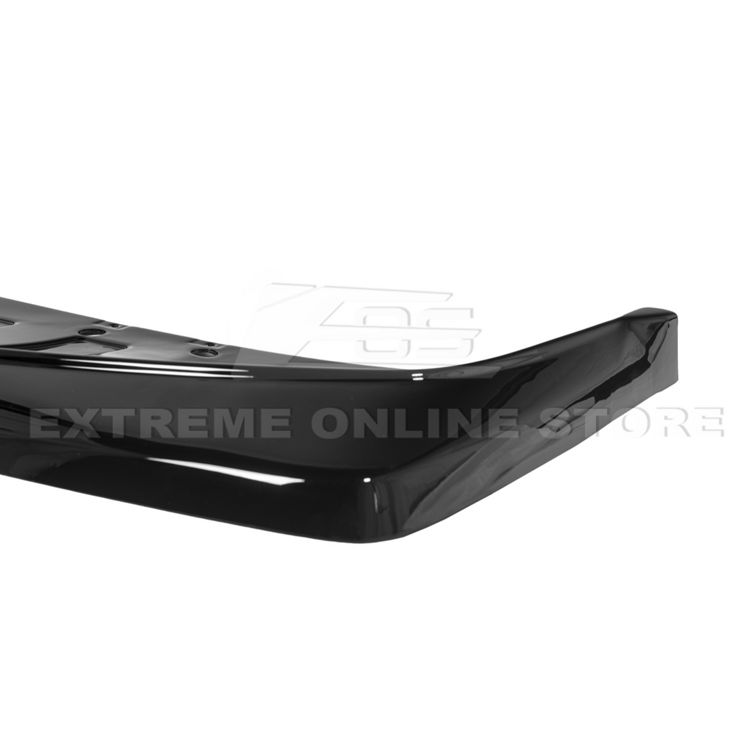 2014-15 Camaro SS Z28 Package Front Splitter