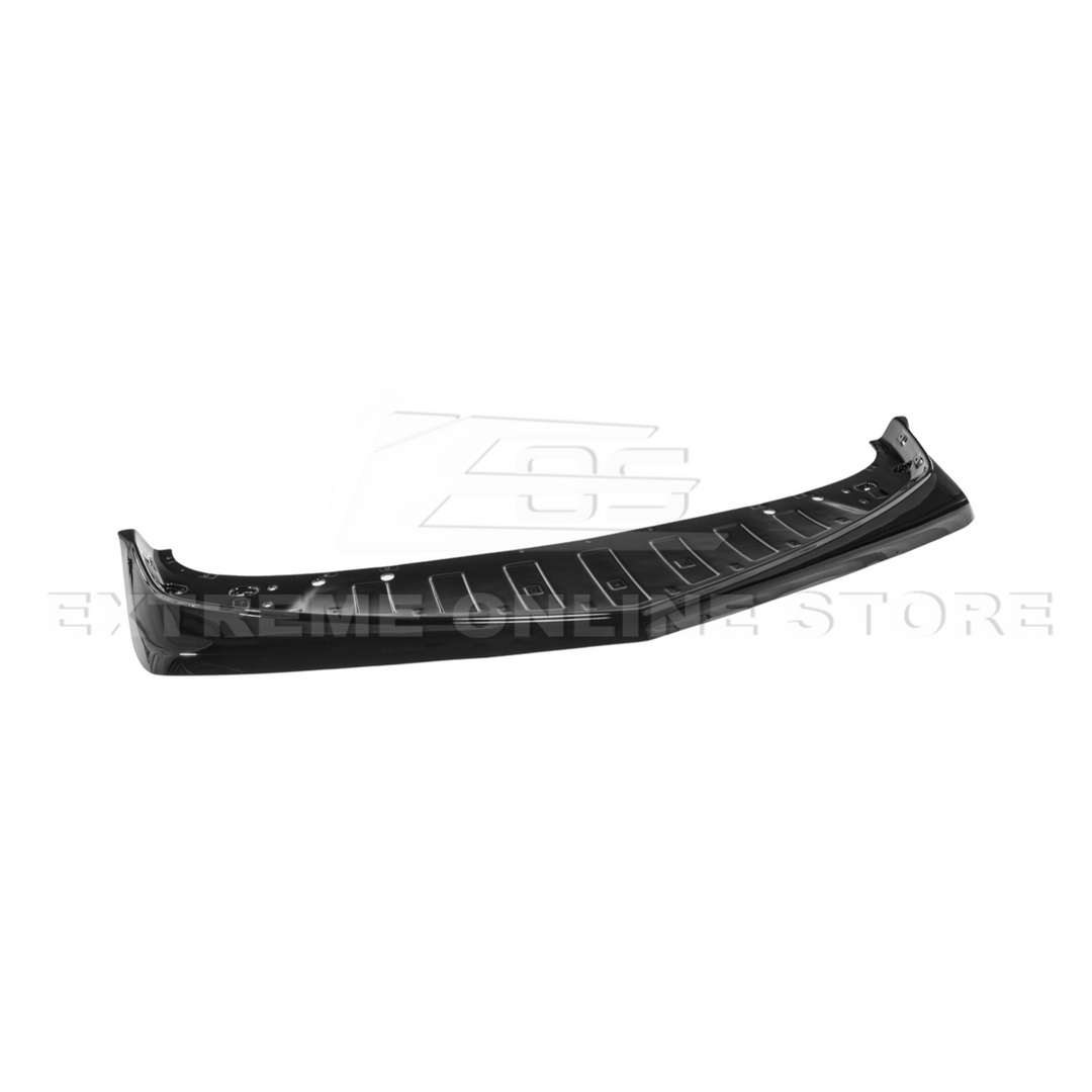 2014-15 Camaro SS Z28 Package Front Splitter