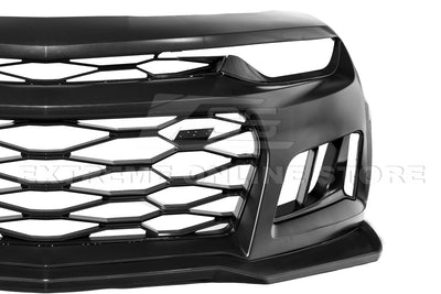 6th Gen Camaro ZL1 Conversion Front Bumper Kit