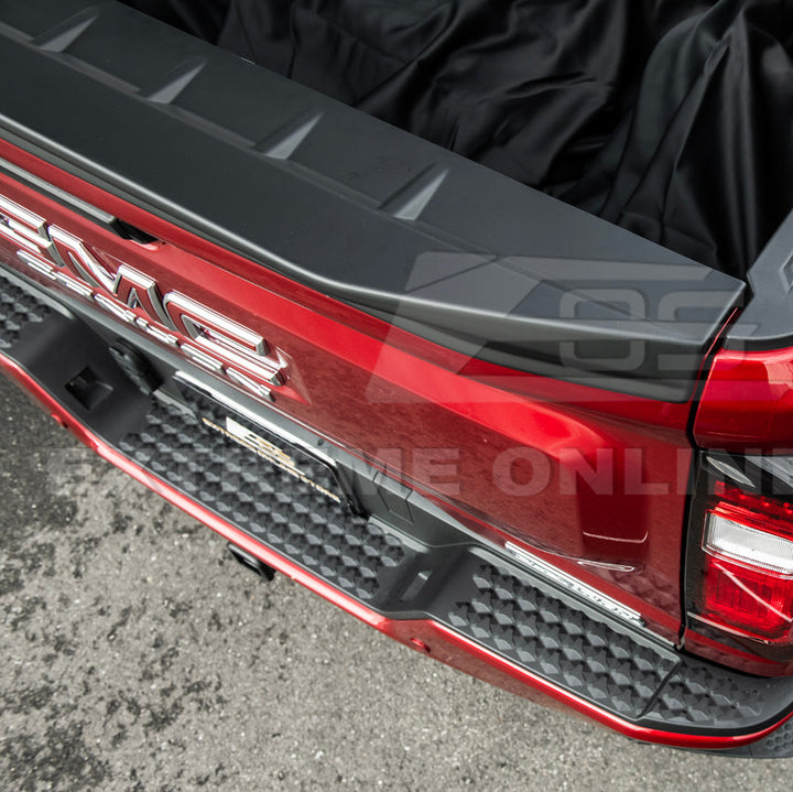 2024-Up Colorado | Canyon Rear Tailgate Trunk Spoiler