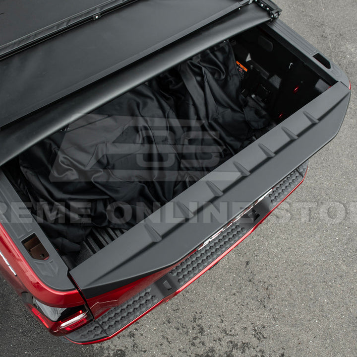2024-Up Colorado | Canyon Rear Tailgate Trunk Spoiler