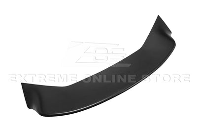 6th Gen Camaro Rear Trunk Lid Wing Ducktail Spoiler