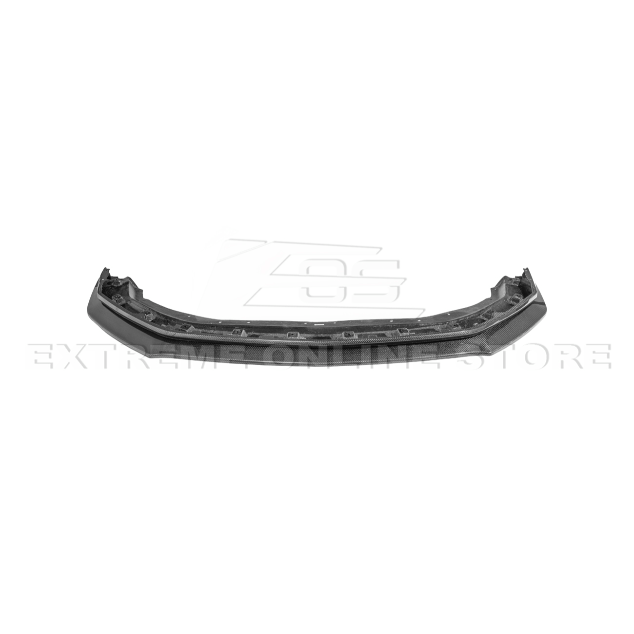 2024+ Ford Mustang Front Bumper Lip Splitter Panel