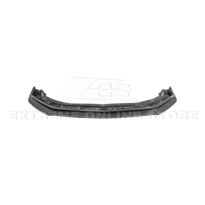 2024+ Ford Mustang Front Bumper Lip Splitter Panel