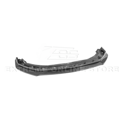 2024+ Ford Mustang Front Bumper Lip Splitter Panel