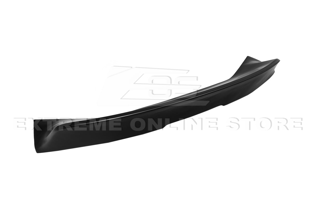 6th Gen Camaro Rear Trunk Lid Wing Ducktail Spoiler