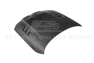 2021-Up BMW G80 M3 G82 M4 Bumper Hood