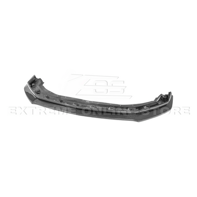 2024+ Ford Mustang Front Bumper Lip Splitter Panel