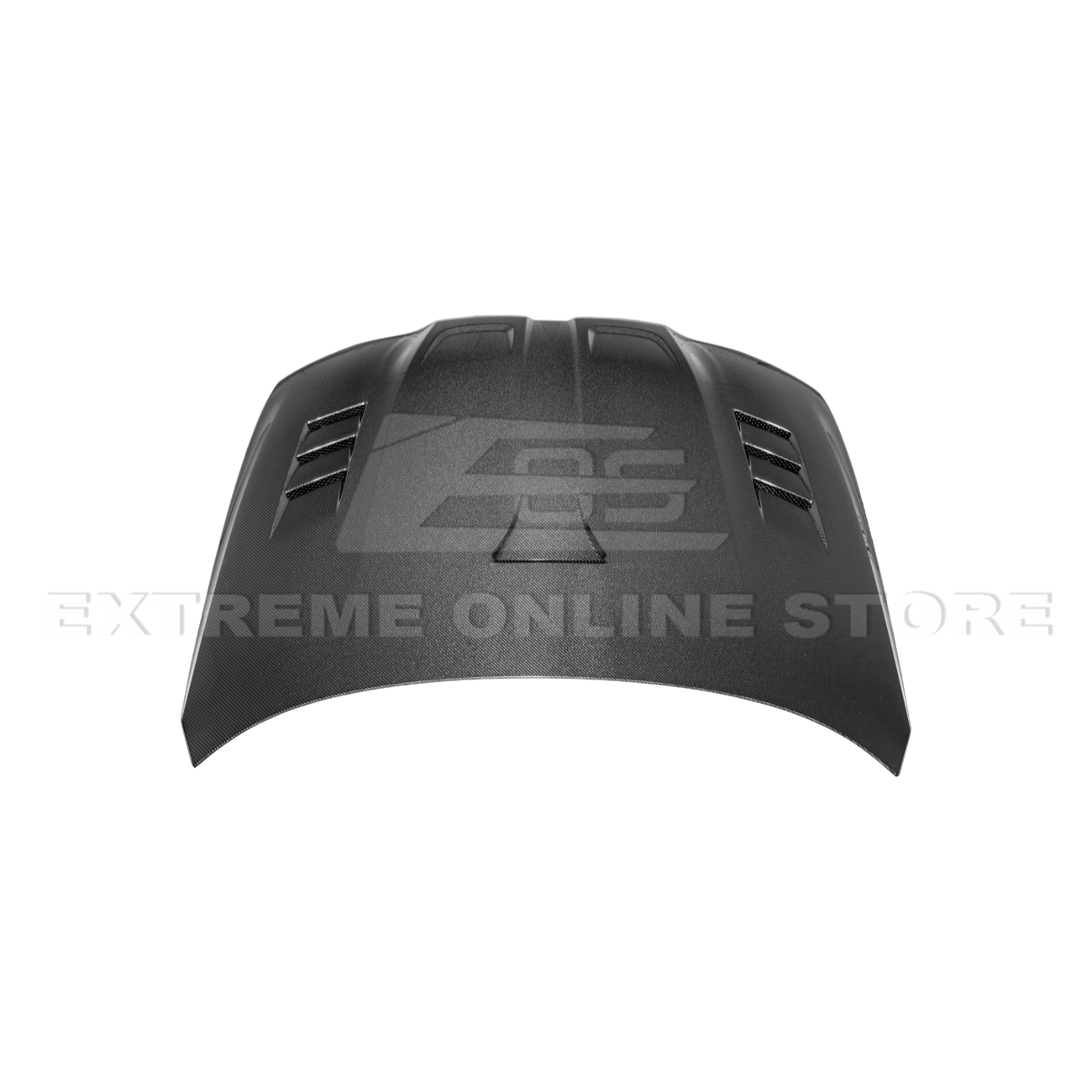 2021-Up BMW G80 M3 G82 G83 M4 Bumper Hood