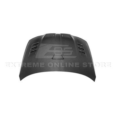 2021-Up BMW G80 M3 G82 G83 M4 Bumper Hood