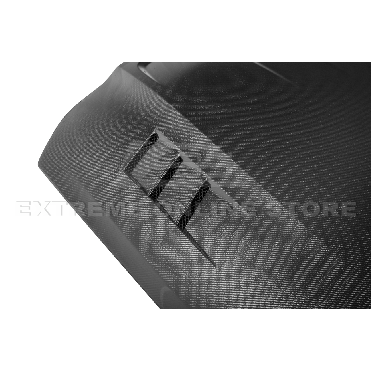 2021-Up BMW G80 M3 G82 G83 M4 Bumper Hood