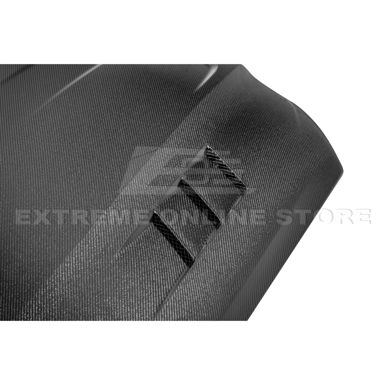 2021-Up BMW G80 M3 G82 G83 M4 Bumper Hood
