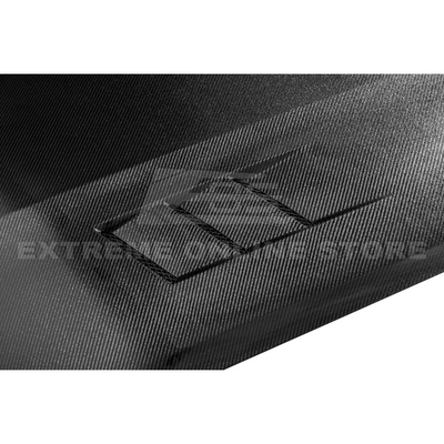 2021-Up BMW G80 M3 G82 G83 M4 Bumper Hood