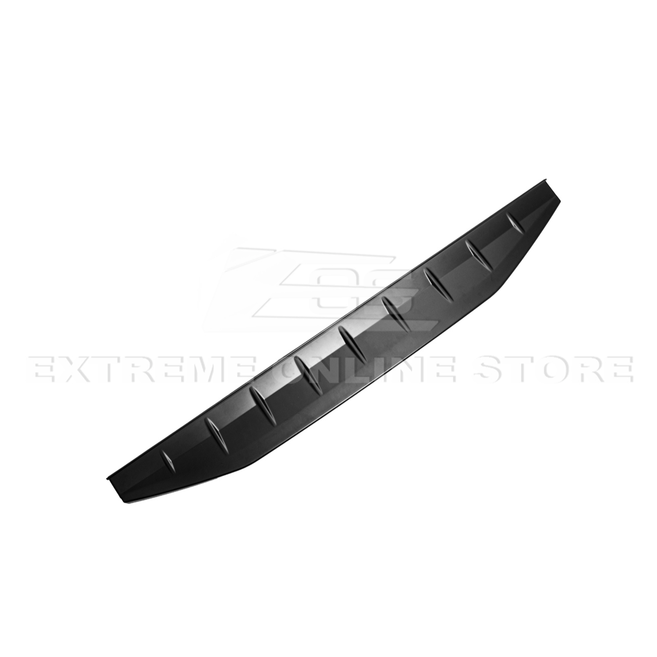 2022-Up Toyota Tundra Rear Trunk Tailgate Spoiler